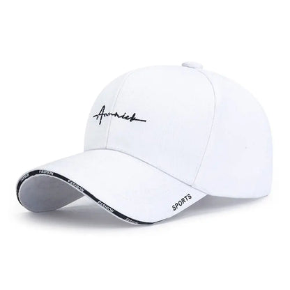 Unisex Breathable Baseball Cap Women Men Top Empty Cap Running Hat Sun Hat Outdoor Space Baseball Cap Summer Sunscreen Hat by All Mart Bristol Ltd