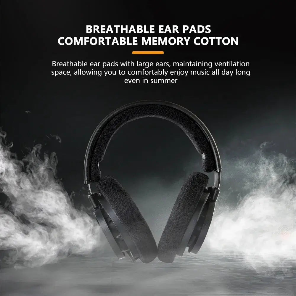 Philips SHP9500 Head-mounted Wired Headphones HiFi Stereo Earphone Monitor Class Music Earbuds E-sports Game Universal Headset by All Mart Bristol Ltd
