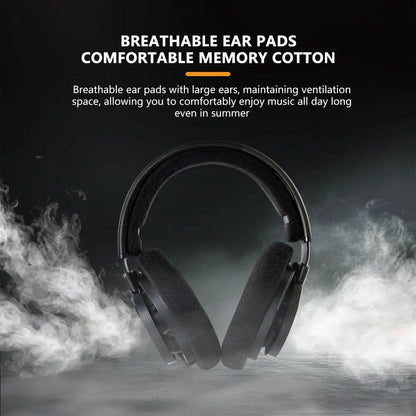 Philips SHP9500 Head-mounted Wired Headphones HiFi Stereo Earphone Monitor Class Music Earbuds E-sports Game Universal Headset by All Mart Bristol Ltd