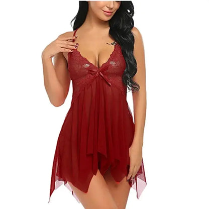 Women's Sleepwear Satin Pajama Set Summer Flower Print Pyjama Sexy Lingerie Women Sleeveless Nightwear Loungewear Home Clothing by All Mart Bristol Ltd