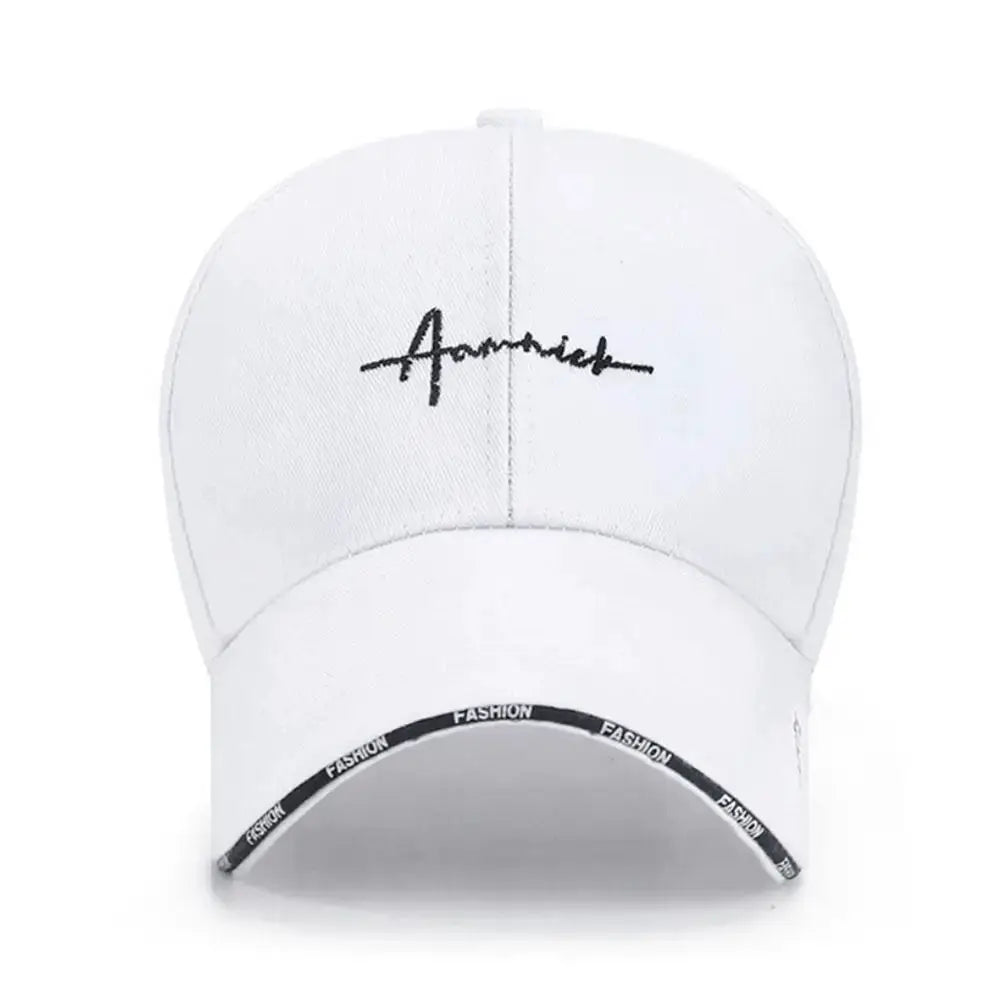 Unisex Breathable Baseball Cap Women Men Top Empty Cap Running Hat Sun Hat Outdoor Space Baseball Cap Summer Sunscreen Hat by All Mart Bristol Ltd