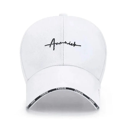Unisex Breathable Baseball Cap Women Men Top Empty Cap Running Hat Sun Hat Outdoor Space Baseball Cap Summer Sunscreen Hat by All Mart Bristol Ltd