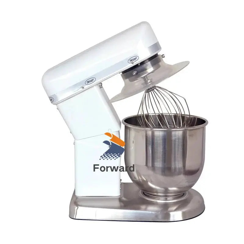 Electric Kitchen Machine Cake Food Processors Dough Bread Blender 220V 10L Stainless Steel Bowl Commercial Stand Food Mixer by All Mart Bristol Ltd