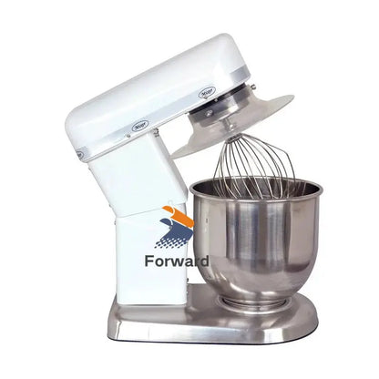 Electric Kitchen Machine Cake Food Processors Dough Bread Blender 220V 10L Stainless Steel Bowl Commercial Stand Food Mixer by All Mart Bristol Ltd
