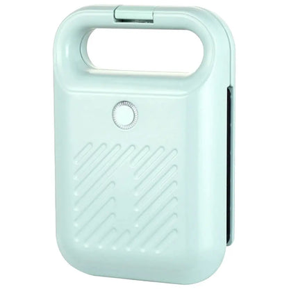Electric Sandwich Maker with Nonstick Coating by All Mart Bristol Ltd