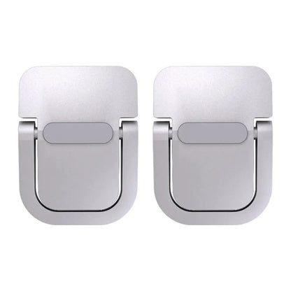 Mini Portable Legs Laptop Stand For Computer Keyboard Holder Laptop Stands For Macbook Huawei Xiaomi Notebook Aluminum Support by All Mart Bristol Ltd