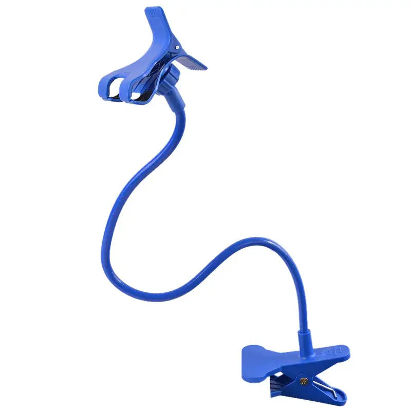 Flexible Mobile Phone Holder Adjustable Cellphone Holder Support Telephone Home Bed Desktop Mount Bracket Smartphone Stand by All Mart Bristol Ltd