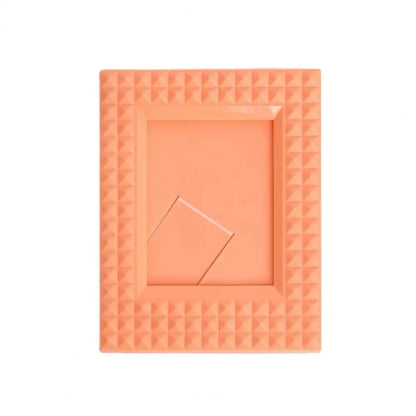 3 Inch for Polaroid Instax Mini Photo Frame Desktop Decor Decorative Photocard Holder Vertical Photo Stand Frame by All Mart Bristol Ltd