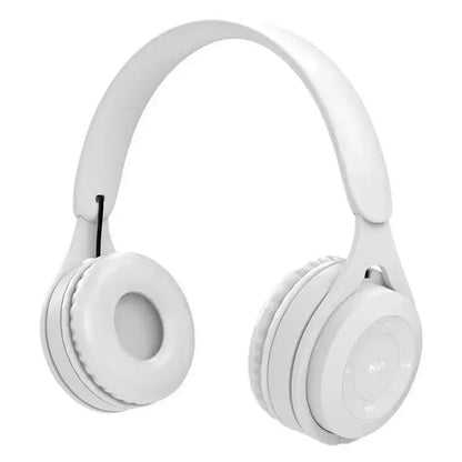 Y08 Headphone Bluetooth Headset Earphone Wireless Headphones Stereo Foldable Sport Gaming Macaron Headphones for Android IOS by All Mart Bristol Ltd