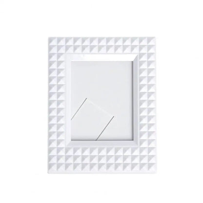 3 Inch for Polaroid Instax Mini Photo Frame Desktop Decor Decorative Photocard Holder Vertical Photo Stand Frame by All Mart Bristol Ltd