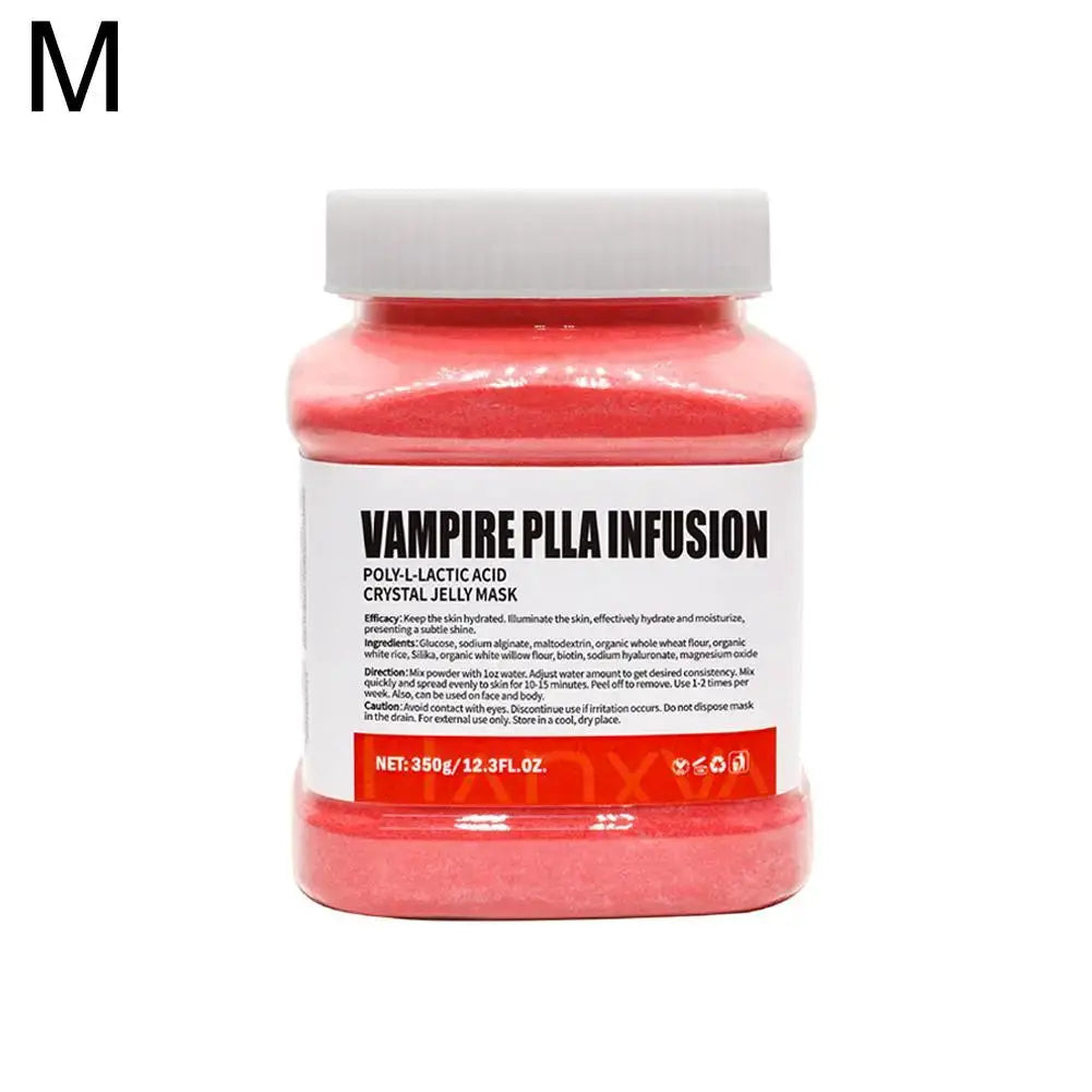 Jelly Mask for Facial Professional Rose Smooth Face Mask Skin Care, Hydrated Nourished Hydro Jelly Mask Powder,Gel Peel Off MasK by All Mart Bristol Ltd