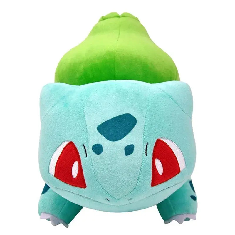 POKEMON Original Plush Toy Gengar Pikachu Kawaii Charizard Genuine Plush Doll Soft Cute Cartoon Piplup Toys for Kids Gift by All Mart Bristol Ltd
