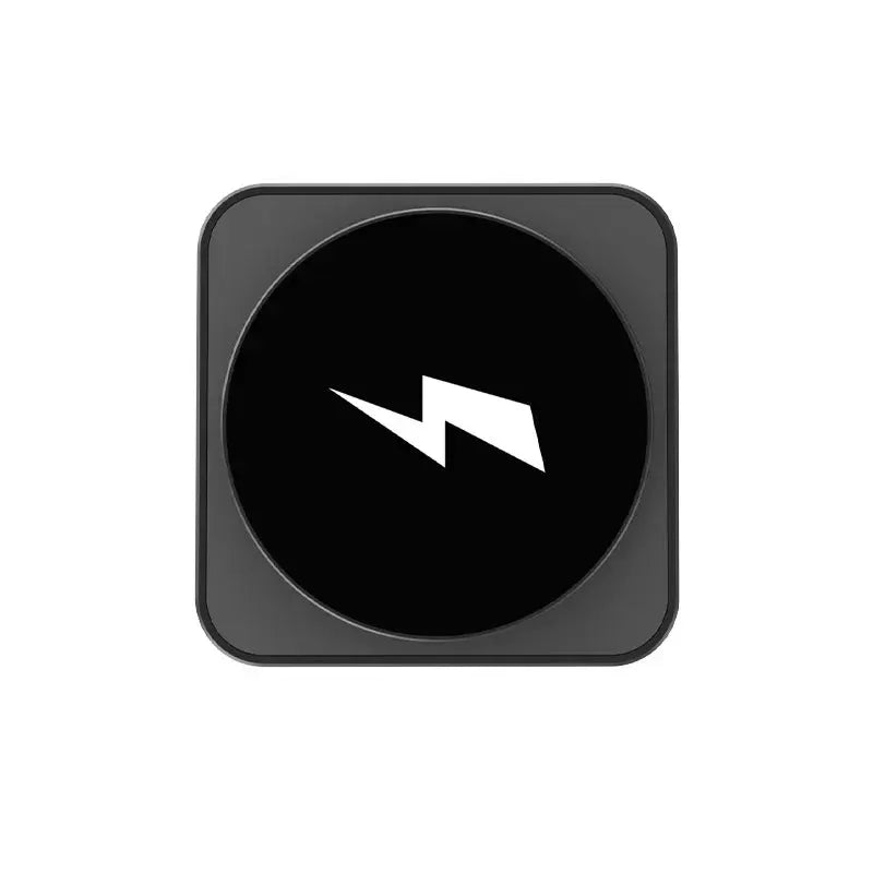 3 in 1 Wireless Charger Rotating Magic Magnetic for Apple Dock Charger for Iphone 16 15 14 13 Pro Max Iwatch Airpods Charger by All Mart Bristol Ltd