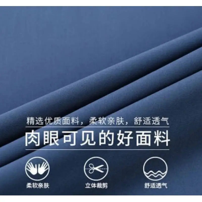 Luxurious Men V-neck T-shirts High end Mulberry Silk Men Short Sleeve Business Tops 2024 Summer Men Casual Tshirt Clothing by All Mart Bristol Ltd
