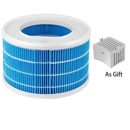 Humidifier Filter For Xiaomi 3 (400) Replacement Parts Humidification and Descaling Humidifier Filter For Xiaomi Pro by All Mart Bristol Ltd