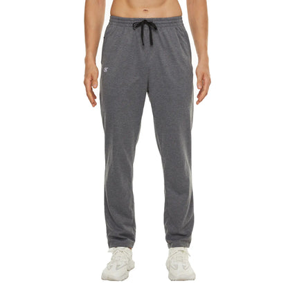 Men Sweatpants Running Sport Pants Drawstring Lightweight Solid Joggers Sport Streetwear Casual Breathable Trousers Tracksuit by All Mart Bristol Ltd