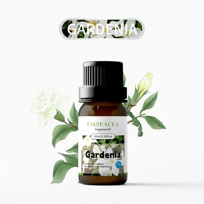 21Type Floral Perfume Oil Flower Fragance Skincare Essential Oils Perfumes Women Body Massage Oil Funny Gifts Mother Day Gift by All Mart Bristol Ltd
