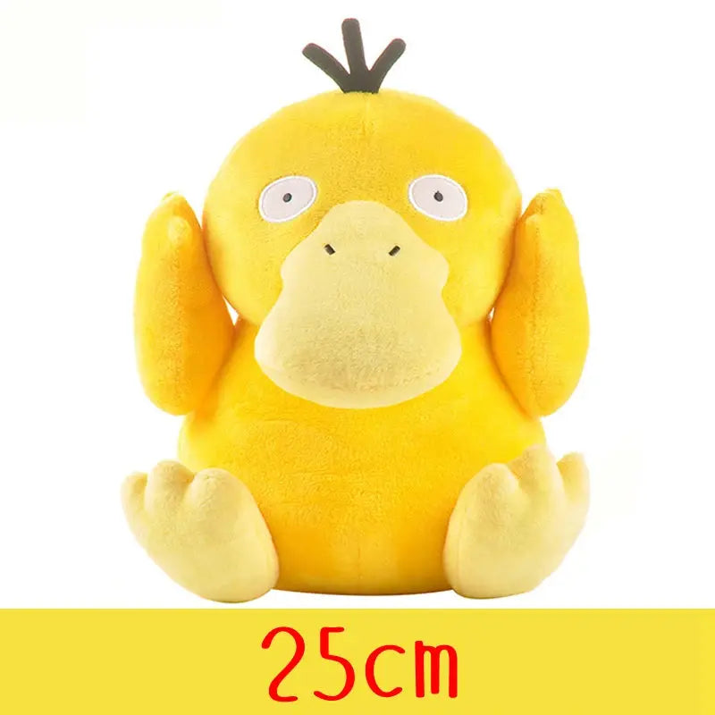 Pokemon Plush Toy High Quality With Tag Anime Cartoon Pikachu Charmander Squirtle Bulbasaur Stuffed Doll Gift For Kids Children by All Mart Bristol Ltd