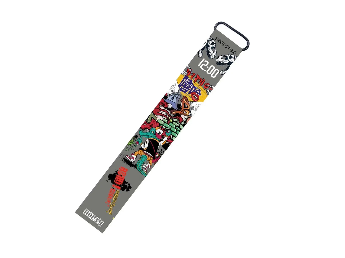 Smart Watch 2026 Trend PaperWatch PaprseWatch Paper Waterproof Youth Peple Electronic Creative Variety of Styles by All Mart Bristol Ltd