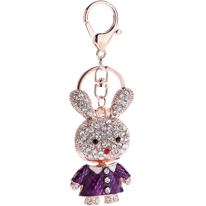 luxury keychains China Mahjong Car Keychain Key ring accessories keychains for women's keys by All Mart Bristol Ltd
