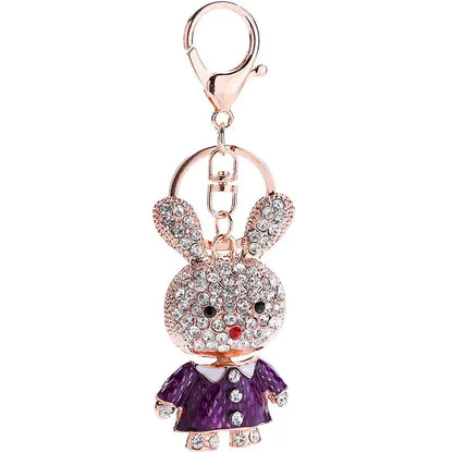 luxury keychains China Mahjong Car Keychain Key ring accessories keychains for women's keys by All Mart Bristol Ltd