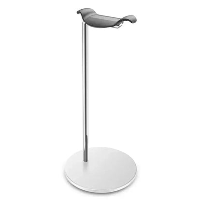 Multi-functional Headphones Holder for Airpods Max Desktop Display Shelf with Silicone Bracket Non-slip Pad for Over Ear Headset by All Mart Bristol Ltd