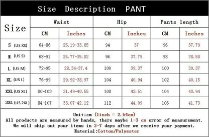 Men Casual Fashion Sports Pants Gym Sport Trousers for Men Jogger Sweatpantsrunning Workout Jogging Long Pants joggers men by All Mart Bristol Ltd