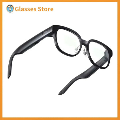 Meizu MYVU AR Smart Glasses 6 Translation AI Assistant Navigation Cycling Support Applewatch For Huawei Xiaomi Android 43g Light by All Mart Bristol Ltd