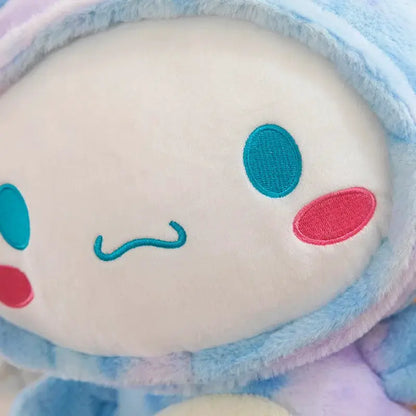 Big Size Sanrio Kawaii Cinnamoroll Dog Plush Toys Pillow Stuffed Animal Comfort Soft Dolls Kids Birthday Gift Cartoon Anime Toy by All Mart Bristol Ltd