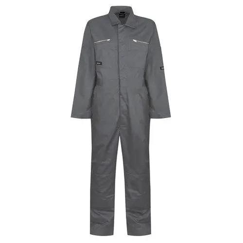 Regatta TRJ513R Workwear Coveralls by Regatta