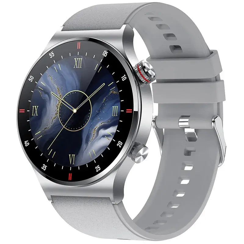 2023 New Bluetooth Call Smart watch Men Full touch Screen Sports fitness watch Bluetooth is Suitable For Android ios Smart watch by All Mart Bristol Ltd