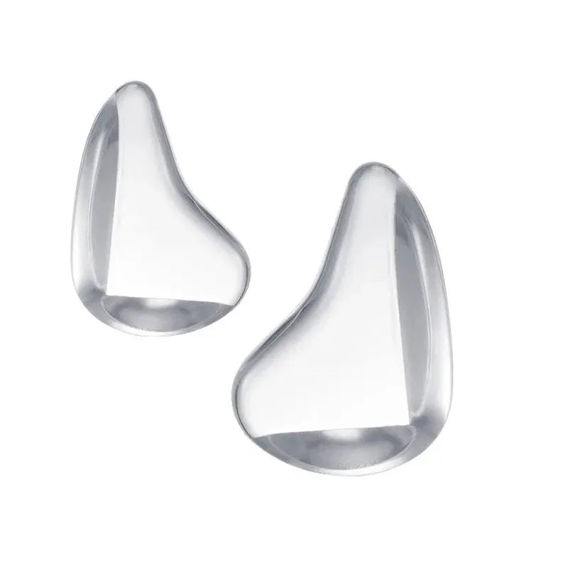 Transparent Silicone Furniture Corner Guards for Child Safety by All Mart Bristol Ltd
