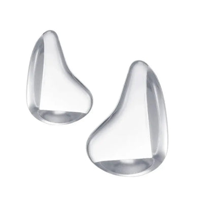 Transparent Silicone Furniture Corner Guards for Child Safety by All Mart Bristol Ltd