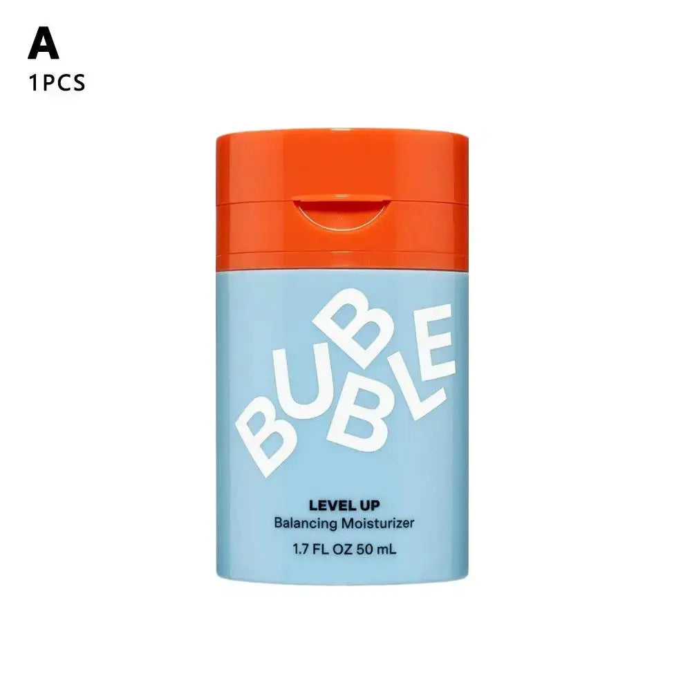 Bubble Facial Toner Spray Face Mist Moisturizing Repair Nourishing Soothing Improve Skin Elasticity Facial Skin Care Spray by All Mart Bristol Ltd