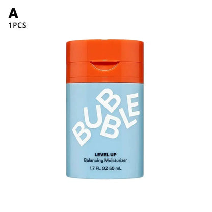 Bubble Facial Toner Spray Face Mist Moisturizing Repair Nourishing Soothing Improve Skin Elasticity Facial Skin Care Spray by All Mart Bristol Ltd