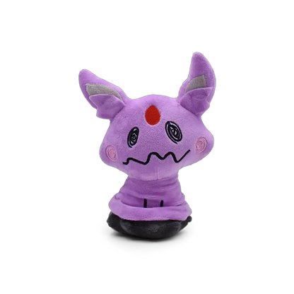 Mimikyu Cos Umbreon Jolteon Vaporeon Flareon Sylveon Eevee Espeon Leafeon Glaceon PlushToys Doll Stuffed Animal 8inch by All Mart Bristol Ltd