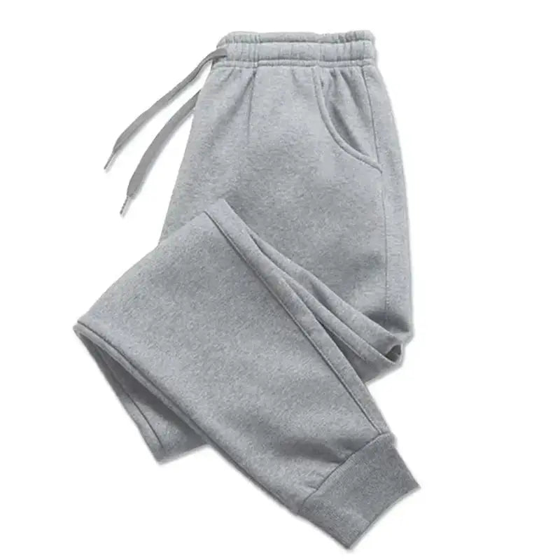 Men Casual Fashion Sports Pants Gym Sport Trousers for Men Jogger Sweatpantsrunning Workout Jogging Long Pants joggers men by All Mart Bristol Ltd