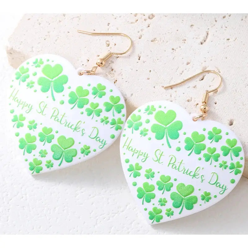 Hawaiian Acrylic Australia Designer Earrings Earring Accessories African Polynesian Jewelry Earring Women's Earrings for Women by All Mart Bristol Ltd