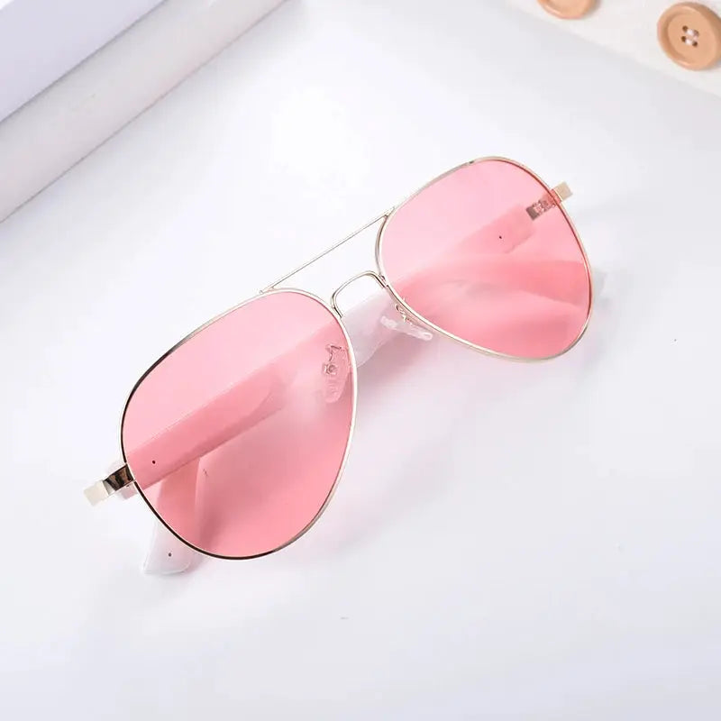 Smart Sunglasses Bluetooth glasses,Wireless HD UV Protective Lens Eyewear Waterproof Speaker,listen to songs, talk sunglasses by All Mart Bristol Ltd