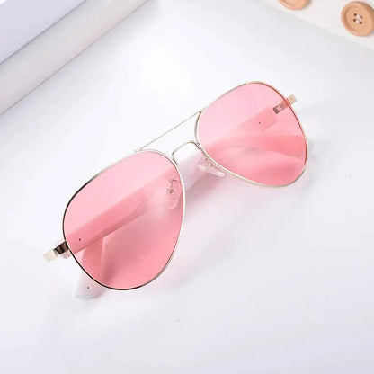 Smart Sunglasses Bluetooth glasses,Wireless HD UV Protective Lens Eyewear Waterproof Speaker,listen to songs, talk sunglasses by All Mart Bristol Ltd