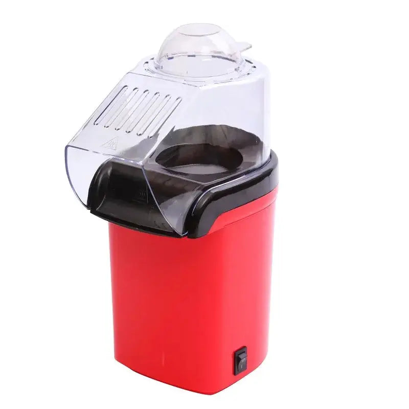 Popcorn Makers Mini Popcorn Machine Electric Household Appliance Machine Fully Automatic Popcorn Machine For Home Kitchen by All Mart Bristol Ltd