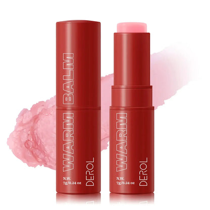 Korean Hydrating Multifunctional Moisture Makeup Primer Stick Smooth Cream Moisturizing Balm Even Skin Tone Care Cream Cosmetics by All Mart Bristol Ltd