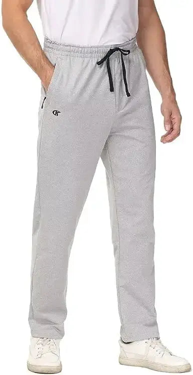 Men Sweatpants Running Sport Pants Drawstring Lightweight Solid Joggers Sport Streetwear Casual Breathable Trousers Tracksuit by All Mart Bristol Ltd