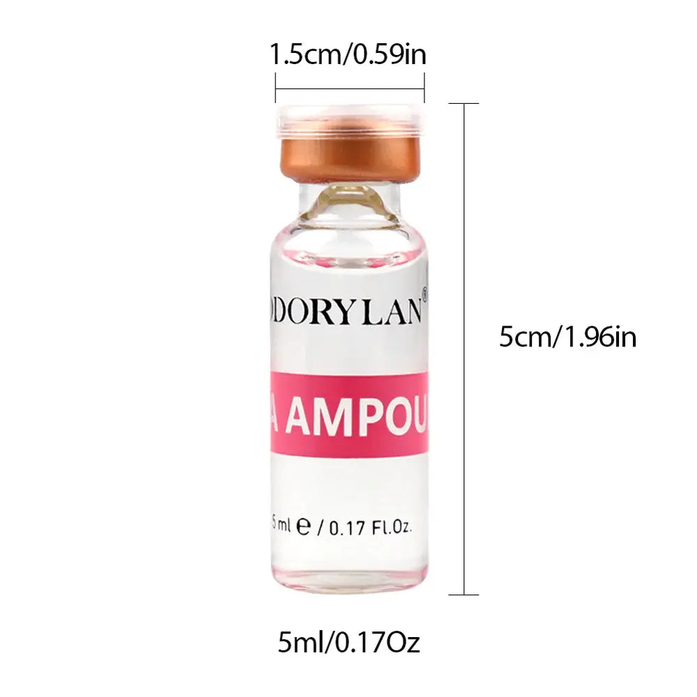 Hyaluronic Acid Face Serum Essence Skin Repair Rejuvenation Firming Moisturizing Hydrating Anti Aging by All Mart Bristol Ltd
