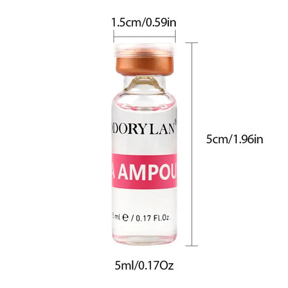 Hyaluronic Acid Face Serum Essence Skin Repair Rejuvenation Firming Moisturizing Hydrating Anti Aging by All Mart Bristol Ltd