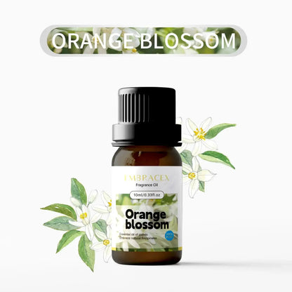 21Type Floral Perfume Oil Flower Fragance Skincare Essential Oils Perfumes Women Body Massage Oil Funny Gifts Mother Day Gift by All Mart Bristol Ltd