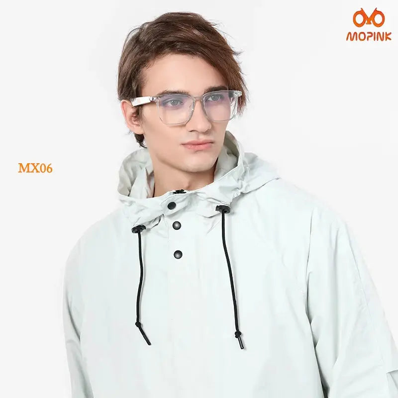 New Smart Glasses Wireless Bluetooth Hands-Free Calling Music Headphones With Microphone Motion Speaker Glasses Wireless Stereo by All Mart Bristol Ltd