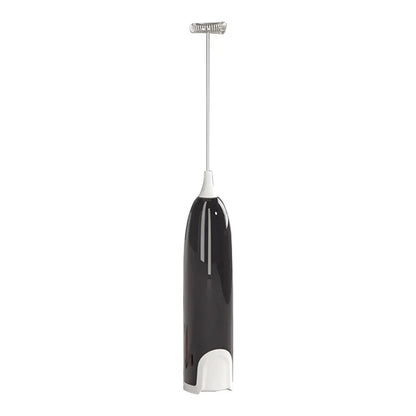 Handheld Electric Milk Frother and Egg Whisk Mixer by All Mart Bristol Ltd