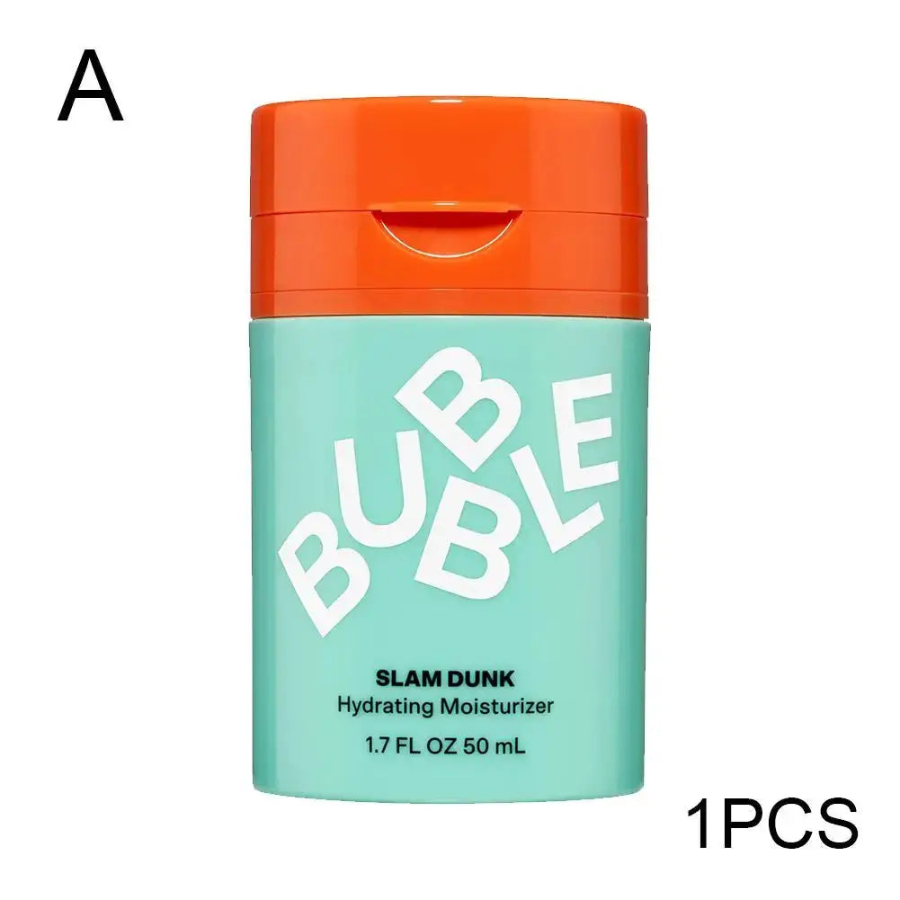 Bubble Facial Toner Spray Face Mist Moisturizing Repair Nourishing Soothing Improve Skin Elasticity Facial Skin Care Spray by All Mart Bristol Ltd