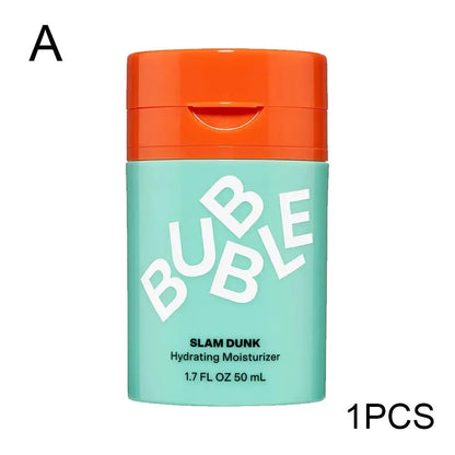 Bubble Facial Toner Spray Face Mist Moisturizing Repair Nourishing Soothing Improve Skin Elasticity Facial Skin Care Spray by All Mart Bristol Ltd